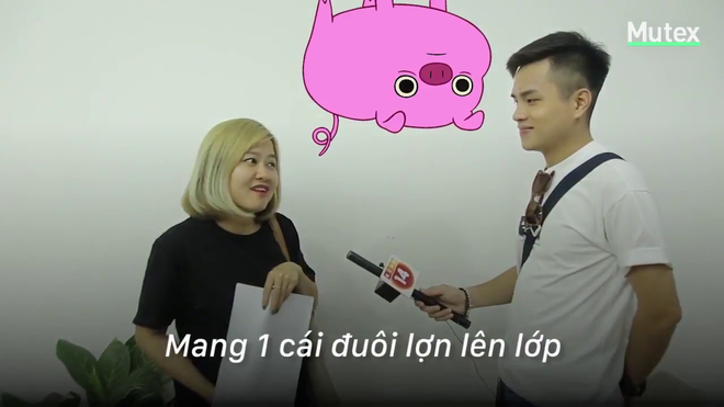 Clip: Bạn đ&atilde; từng bị vinh danh trong sổ đầu b&agrave;i bởi l&iacute; do g&igrave;? - Ảnh 4.