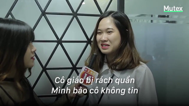 Clip: Bạn đ&atilde; từng bị vinh danh trong sổ đầu b&agrave;i bởi l&iacute; do g&igrave;? - Ảnh 14.