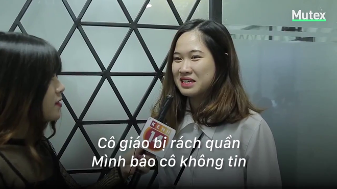 Clip: Bạn đã từng bị vinh danh trong sổ đầu bài bởi lí do gì? - Ảnh 14.