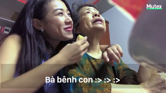 B&agrave; cụ b&aacute;n một mớ rau gi&aacute; 3 triệu đồng v&agrave; chuyện x&uacute;c động đằng sau - Ảnh 6.
