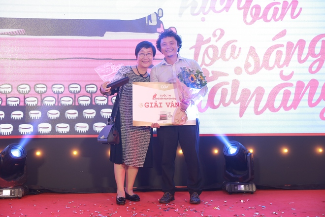  Nh&agrave; bi&ecirc;n kịch t&agrave;i năng 2017 đ&atilde; t&igrave;m ra chủ nh&acirc;n của giải thưởng v&agrave;ng - Ảnh 13.