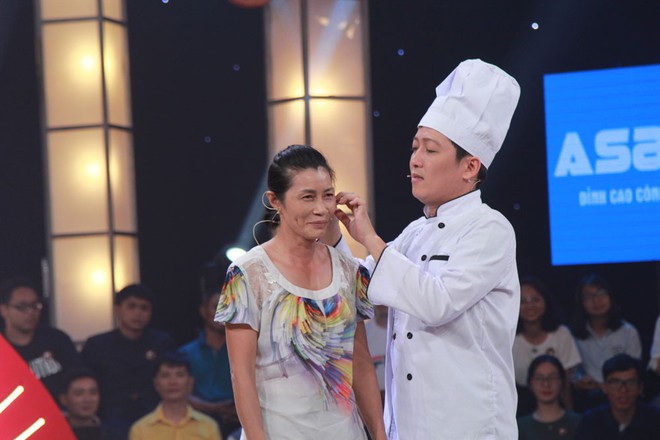 Th&aacute;ch thức danh h&agrave;i: Phục th&ugrave; sau 3 m&ugrave;a thi rớt, ch&agrave;ng trai trở lại k&eacute;o theo binh đo&agrave;n h&agrave;ng x&oacute;m l&aacute;ng giềng - Ảnh 13.