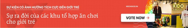 Giới trẻ Việt năm 2017 sôi nổi hẳn lên vì có 5 sự kiện hot thế này cơ mà! - Ảnh 19.