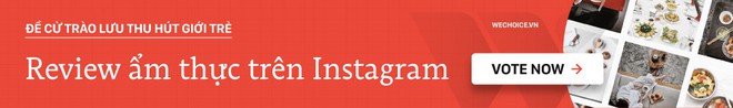 Muốn biết giới trẻ Việt đang có gì hay ho, cứ mở Instagram ra là biết! - Ảnh 8.