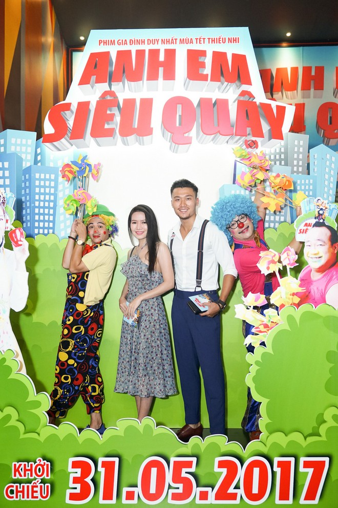 Đạo diễn L&ecirc; Bảo Trung trải l&ograve;ng về lời hứa năm xưa d&agrave;nh cho thiếu nhi - Ảnh 19.