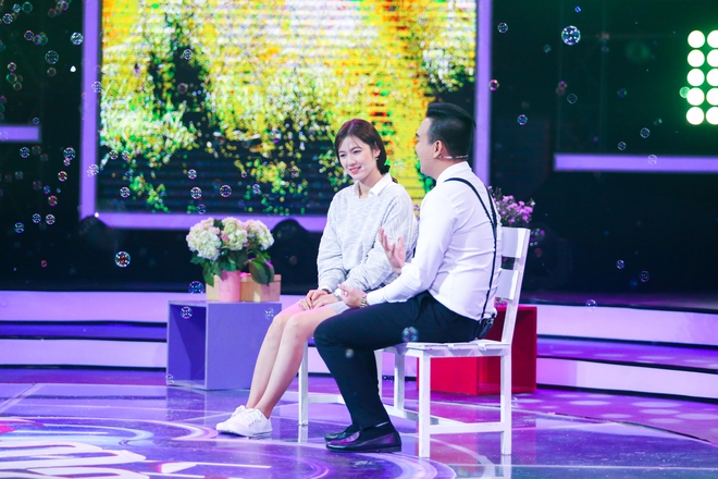 V&igrave; y&ecirc;u m&agrave; đến: Xuất hiện ch&agrave;ng sinh vi&ecirc;n 1m80 cười tỏa nắng, chưa từng c&oacute; bạn g&aacute;i - Ảnh 7.