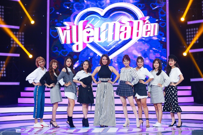 V&igrave; y&ecirc;u m&agrave; đến: Xuất hiện ch&agrave;ng sinh vi&ecirc;n 1m80 cười tỏa nắng, chưa từng c&oacute; bạn g&aacute;i - Ảnh 1.