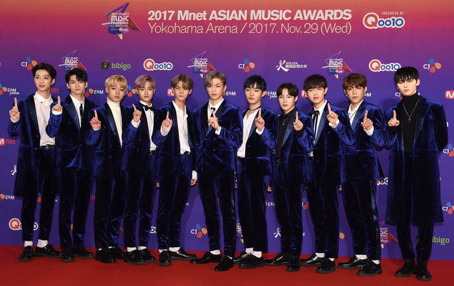 Thảm đỏ MAMA Nhật: Park Bo Gum và dàn mỹ nam Wanna One, EXO chiếm trọn sự chú ý, Kim So Hyun đọ sắc TWICE - Ảnh 15.