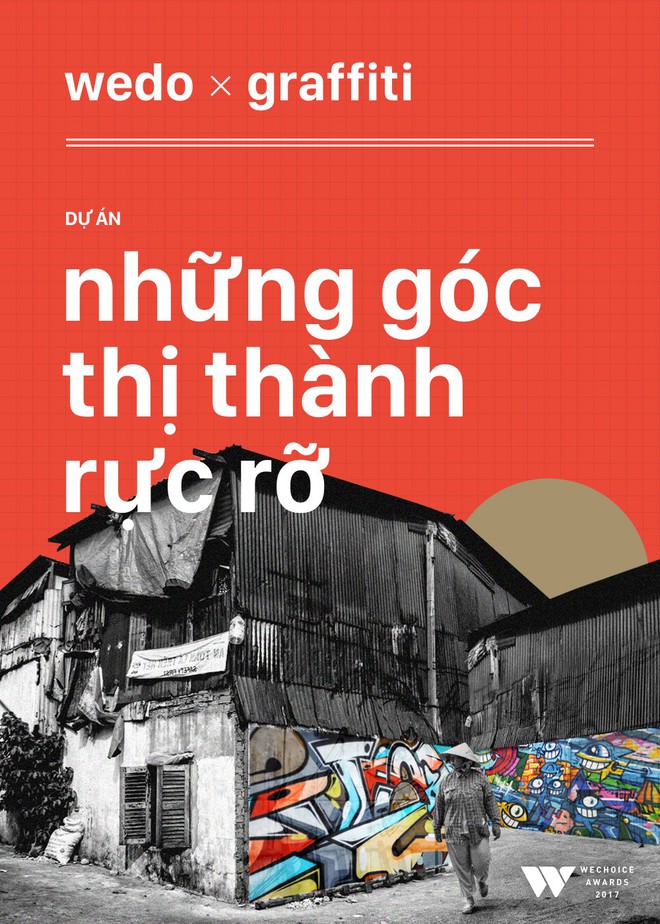 WeDo: Bạn đã sẵn sàng đón nhận bữa tiệc nghệ thuật những ngày đầu năm? - Ảnh 2.