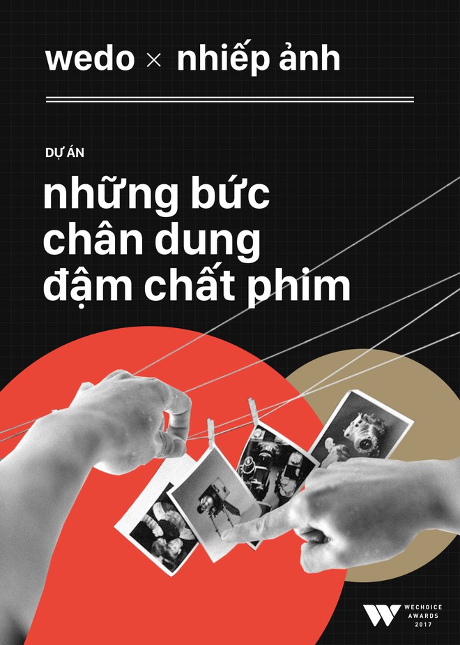 WeDo: Bạn đã sẵn sàng đón nhận bữa tiệc nghệ thuật những ngày đầu năm? - Ảnh 4.