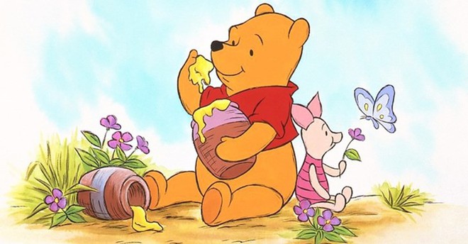 Sự thật về chú gấu nổi tiếng nhất thế giới - Winnie the Pooh - hóa ra ai cũng bị lừa - Ảnh 5.