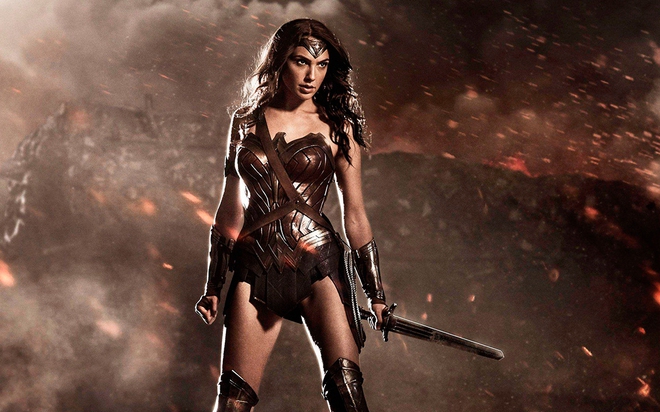 Cô gái Philippines có màn cosplay thành Wonder Woman xuất sắc không thua bản gốc - Ảnh 1.