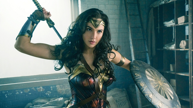 “Wonder Woman” đánh bại “50 Shades of Grey” trở thành phim của nữ đạo diễn có mở màn cao nhất mọi thời đại - Ảnh 3.