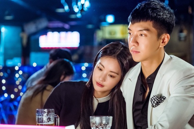 Mới chiếu, Tây Du Ký bản Hàn đã phá kỉ lục rating của Reply 1988 và Goblin - Ảnh 5.