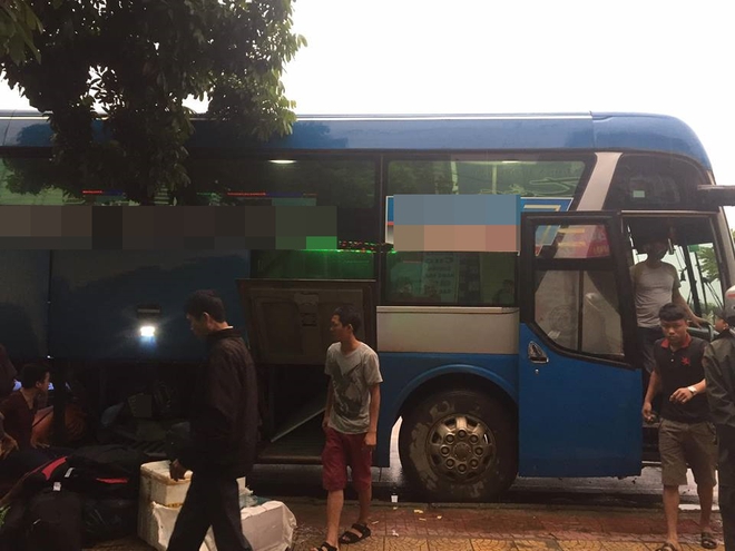 Lời kể của cô gái bị phụ xe khách luồn tay vào chăn, sờ soạng: Họ dọa dẫm, thách thức tôi đưa sự việc lên mạng - Ảnh 3.