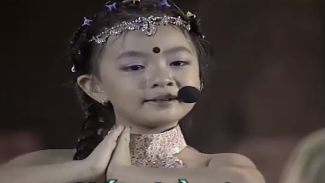 Qu&ecirc;n h&igrave;nh ảnh so&aacute;i ca hay mỹ nh&acirc;n bốc lửa đi, bạn c&oacute; nhận ra Soobin, T&oacute;c Ti&ecirc;n, Quang Vinh... từ thời mặt b&uacute;ng sữa, t&oacute;c hai ch&ugrave;m n&agrave;y kh&ocirc;ng? - Ảnh 10.