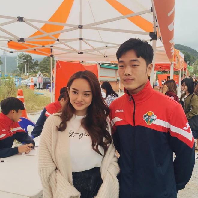 Kaity Nguyễn bất ngờ trở th&agrave;nh host loạt chương tr&igrave;nh về l&agrave;m đẹp, du lịch, ẩm thực tại H&agrave;n Quốc - Ảnh 3.