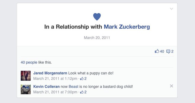 Chặng đường yêu đẹp như ngôn tình của Mark Zuckerberg và Priscilla Chan khiến ai cũng ghen tị - Ảnh 29.