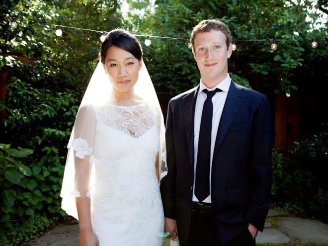 Chặng đường yêu đẹp như ngôn tình của Mark Zuckerberg và Priscilla Chan khiến ai cũng ghen tị - Ảnh 31.