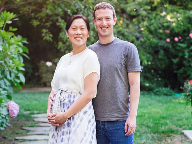 Chặng đường yêu đẹp như ngôn tình của Mark Zuckerberg và Priscilla Chan khiến ai cũng ghen tị - Ảnh 35.