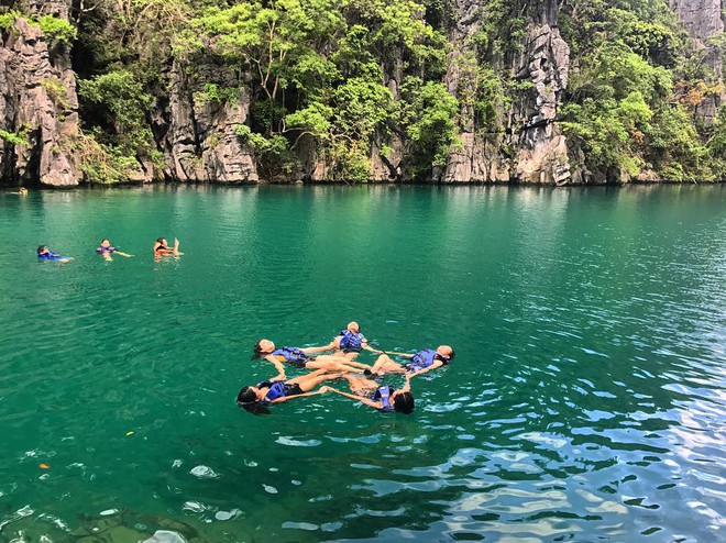 Đảo Coron - Thi&#234;n đường lặn biển đẹp m&#234; hoặc chỉ c&#225;ch Việt Nam 3h bay - Ảnh 18.