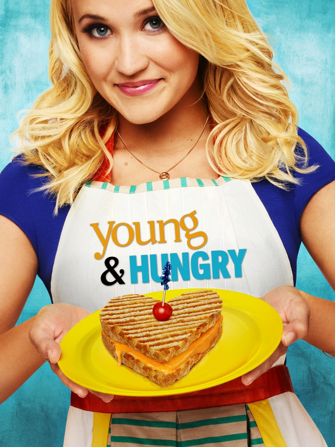 Young & Hungry v&agrave; Empire: Bữa tiệc ẩm thực, &acirc;m nhạc v&agrave; t&igrave;nh y&ecirc;u cuối th&aacute;ng 9 - Ảnh 1.