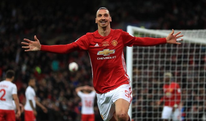 Đây mới là lý do thực sự khiến Ibra quay về Man Utd - Ảnh 1.