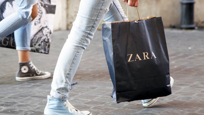 Zara và 12 bí mật kinh điển sẽ có lợi cực kì cho bạn khi mua đồ của hãng  - Ảnh 5.