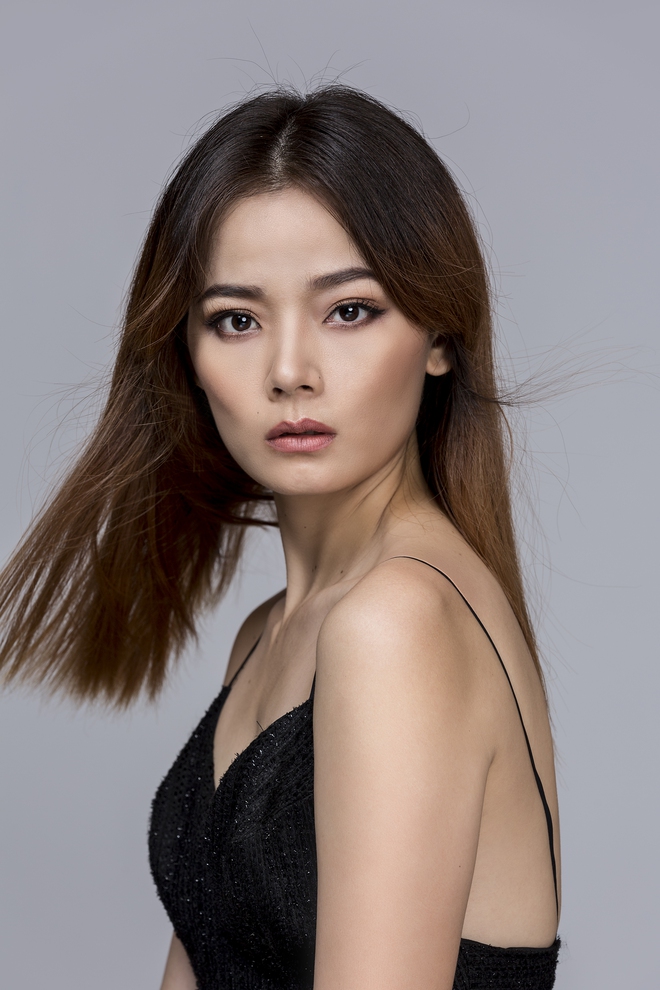 Top 11 Next Top Model chụp hình ít son phấn, ai tỏa sáng nhất? - Ảnh 10.