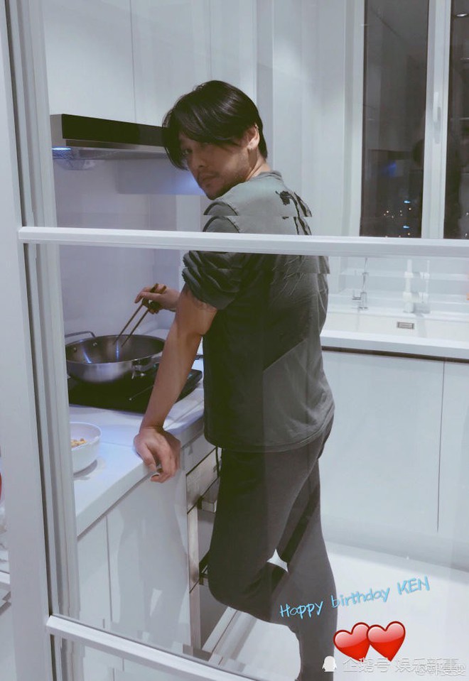 B&agrave; x&atilde; Chu Hiếu Thi&ecirc;n (F4) lộ bụng bầu sau hơn 1 năm l&agrave;m đ&aacute;m cưới? - Ảnh 5.