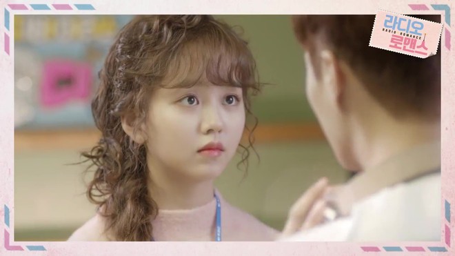 Kim So Hyun thiên nga hóa vịt, gia nhập câu lạc bộ nữ chính tóc xù - Ảnh 5.