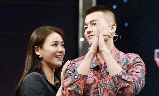 Ảnh hậu gia thế khủng được bạn trai ngh&egrave;o &ocirc;m h&ocirc;n đắm đuối, đập tan tin đồn chia tay v&igrave; c&aacute;ch biệt đẳng cấp - Ảnh 7.