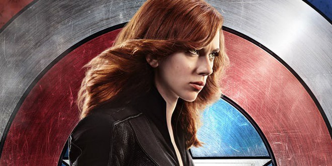 Có quá muộn cho một phim riêng về Black Widow ở Vũ trụ Điện ảnh Marvel? - Ảnh 1.
