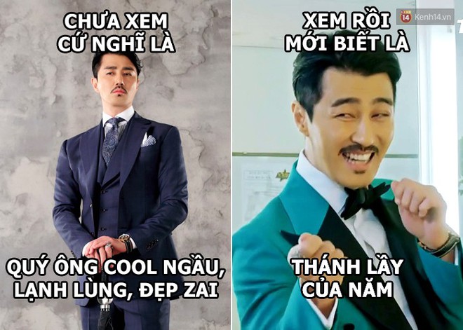 Chỉ những ai chưa xem Hoa Du Ký mới có 7 suy nghĩ này! - Ảnh 1.