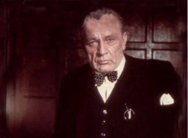 Điểm mặt 11 lần vị thủ tướng nổi tiếng nhất lịch sử nhân loại Winston Churchill xuất hiện trên phim - Ảnh 3.