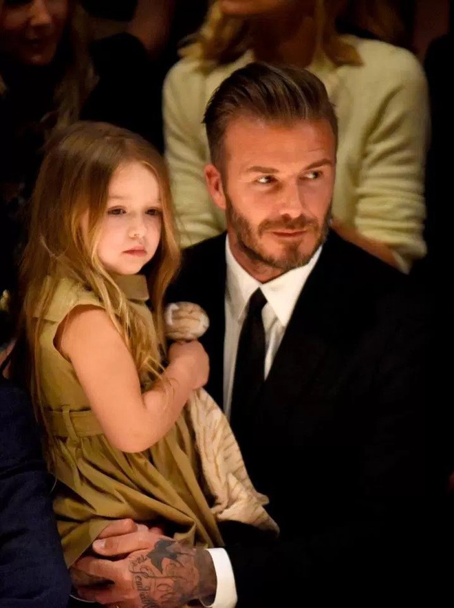 7 điều David Beckham sợ nhất trên đời - Ảnh 2.