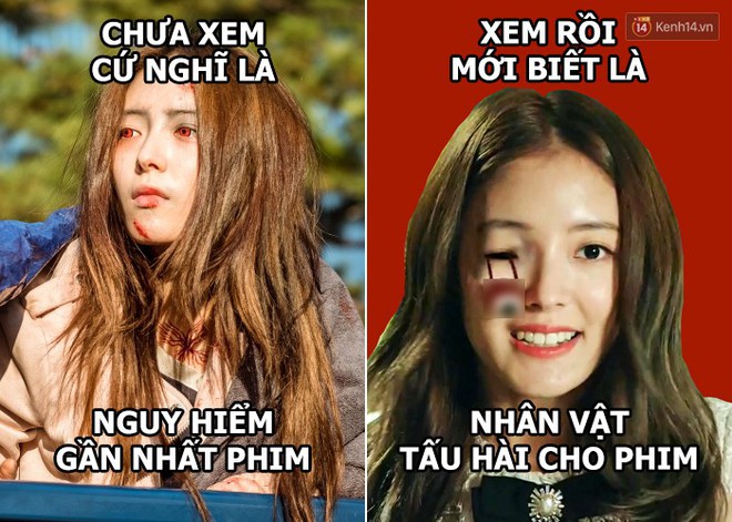 Chỉ những ai chưa xem Hoa Du Ký mới có 7 suy nghĩ này! - Ảnh 5.