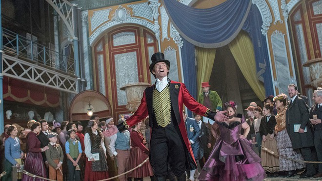 The Greatest Showman và câu chuyện của người nghệ sĩ nguyện sống chết với đam mê của mình - Ảnh 5.