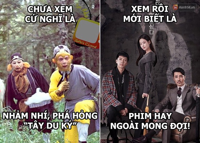 Chỉ những ai chưa xem Hoa Du Ký mới có 7 suy nghĩ này! - Ảnh 7.