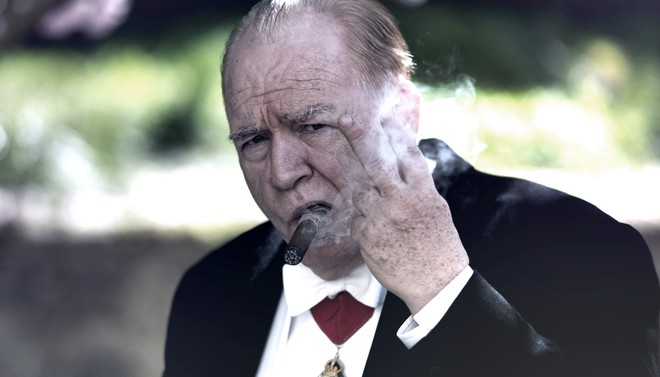 Điểm mặt 11 lần vị thủ tướng nổi tiếng nhất lịch sử nhân loại Winston Churchill xuất hiện trên phim - Ảnh 10.