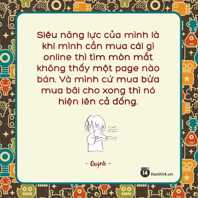 Siêu năng lực của tôi là cứ thích ai, y như rằng nó đã có người yêu - Ảnh 1.