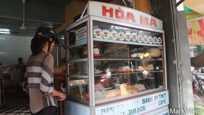 Bữa sáng ngon nhất của du khách người Mỹ tại Sài Gòn khiến ai cũng gật gù đồng ý vì đánh giá quá đúng - Ảnh 3.