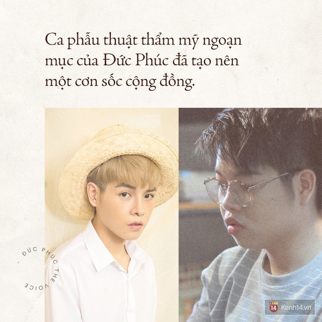 Sau khi đập mặt x&acirc;y lại đẹp từ đầu đến ch&acirc;n, Đức Ph&uacute;c tự tin v&agrave; đổi đời thật rồi! - Ảnh 1.