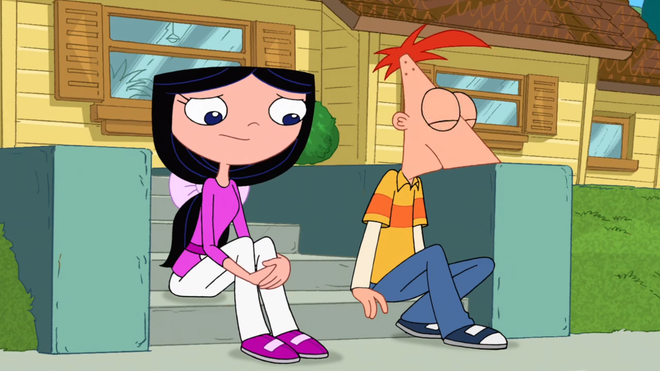 Fan hoạt hình “Phineas and Ferb” bất ngờ lan tỏa tập đặc biệt mang ý nghĩa Ai rồi cũng khác - Ảnh 1.