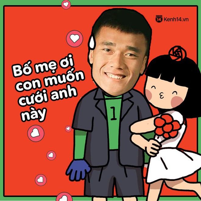 Lưu ngay loạt ảnh n&agrave;y v&agrave;o c&ograve;n thả th&iacute;nh với B&ugrave;i Tiến Dũng chị em ơi! - Ảnh 3.