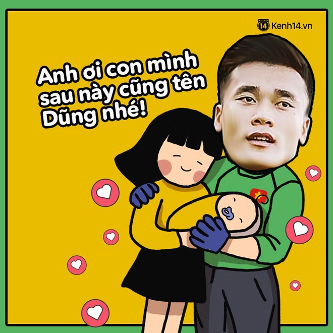 Lưu ngay loạt ảnh n&agrave;y v&agrave;o c&ograve;n thả th&iacute;nh với B&ugrave;i Tiến Dũng chị em ơi! - Ảnh 9.