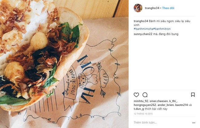 Có gì trong chiếc bánh mì trộn từng một thời khiến Quang Vinh check-in ầm ầm trên Instagram? - Ảnh 10.