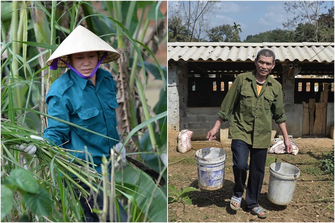 Tin vui: Bố mẹ và chị gái sẽ bay sang Trung Quốc để đồng hành với Bùi Tiến Dũng trong trận chung kết - Ảnh 1.