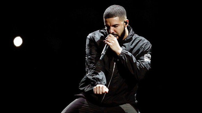 Drake chính thức hất đổ kỷ lục LWYMMD của Taylor Swift, sở hữu ca khúc được nghe nhiều nhất trong 24 giờ - Ảnh 1.