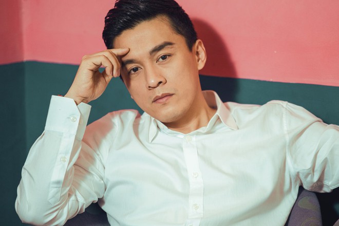 Đ&acirc;u chỉ tr&ecirc;n s&acirc;n cỏ, nh&igrave;n v&agrave;o showbiz cũng c&oacute; những mỹ nam t&ecirc;n Dũng v&agrave; Trường! - Ảnh 5.